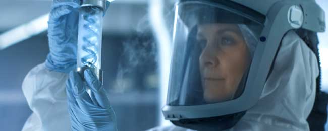 escape room Castellón Contagio