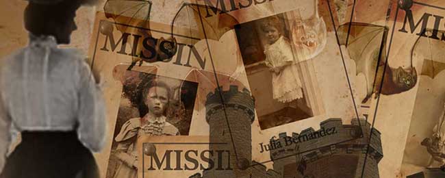 escape room Barcelona La vampira