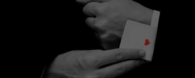 escape room Barcelona Crupier