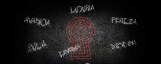 escape room Barcelona Seven - The game