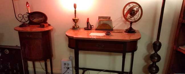 escape room Tarragona El anticuario