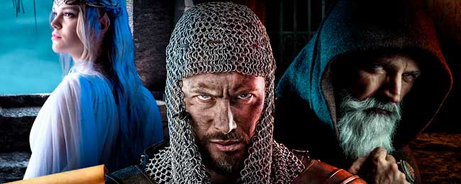 escape room Zaragoza La espada de oro