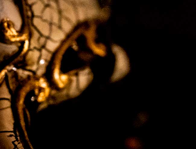 escape room Sevilla No deberías estar aquí