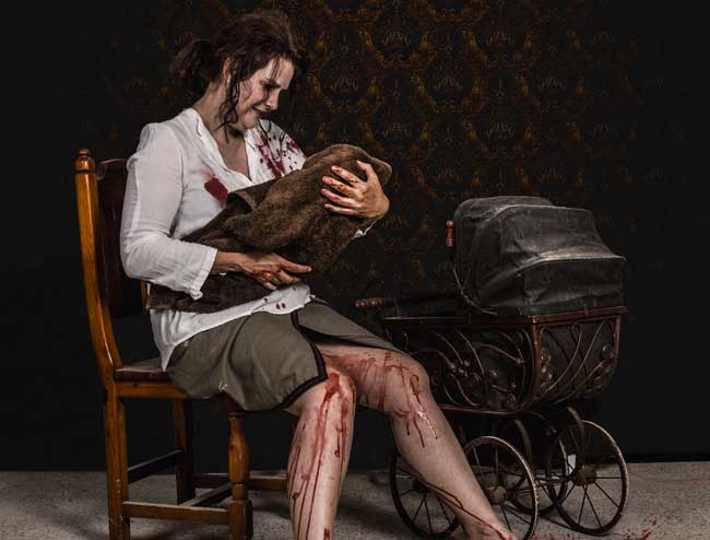 escape room Barcelona Alice