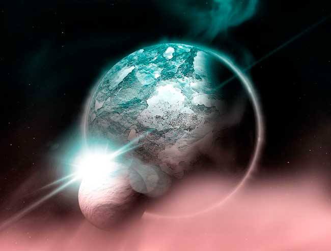 escape room Madrid El proyecto Halley