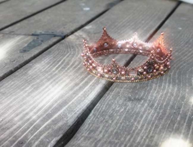 escape room Madrid La corona maldita