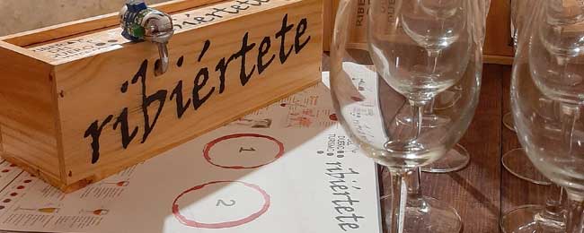 escape room Burgos Escape room del vino