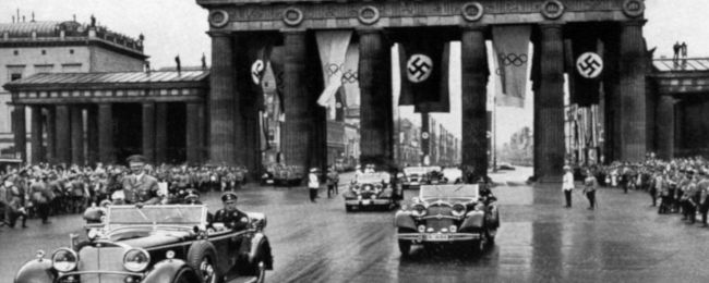 escape room Castellón Gestapo: Asalto al III Reich