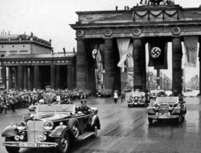 escape room Castellón Gestapo: Asalto al III Reich