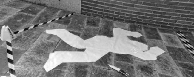 escape room Salamanca La oficina de John Monroe