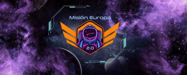 escape room Barcelona Misión Europa 2.0