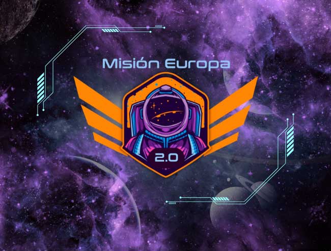 escape room Barcelona Misión Europa 2.0