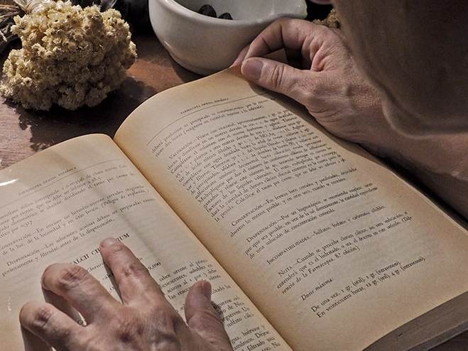 escape room Barcelona La trementinaire