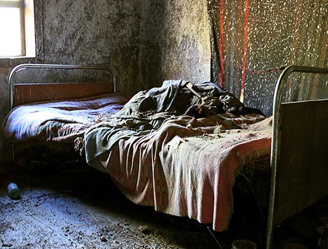 escape room Girona Pensión Fonollosa