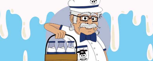 escape room Alicante El lechero