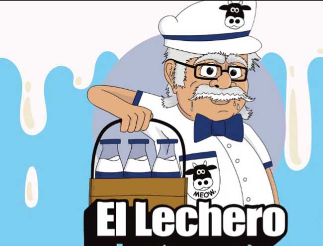 escape room Alicante El lechero