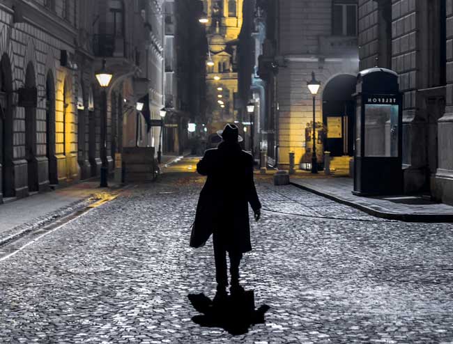 escape room Lugo Venganza justa