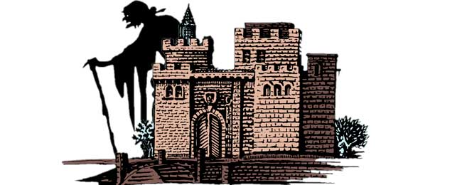 escape room Teruel La maldición
