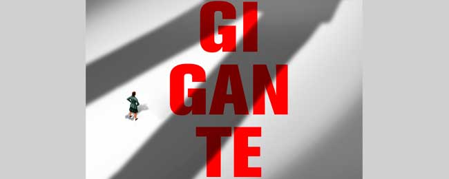 escape room Sevilla ¡Gigante!