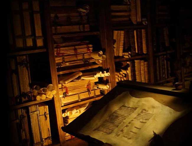 escape room Girona L'Abadessa
