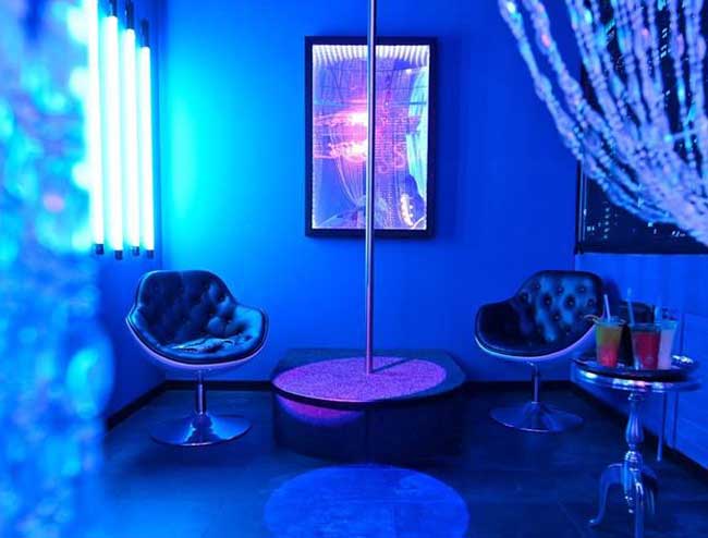 escape room Madrid La celda de los gángsters