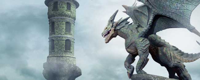 escape room La Coruña Tras el último dragón