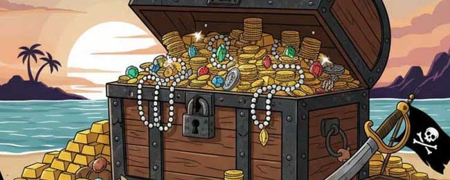 escape room Girona El tesoro perdido