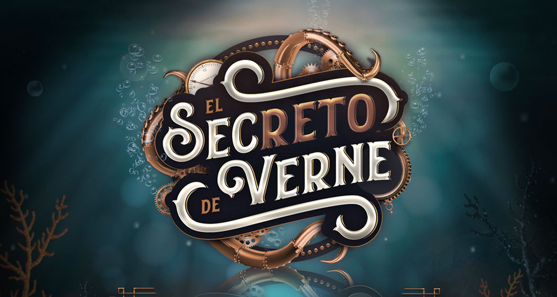 Campeonato El secreto de Verne