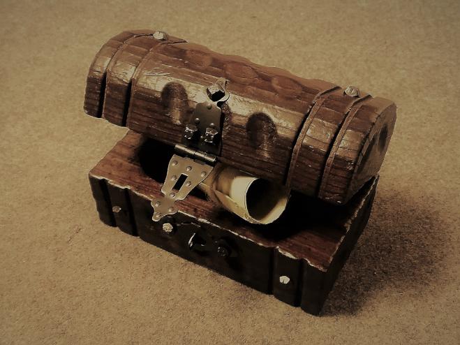 escape room Segovia El robo del manuscrito secreto