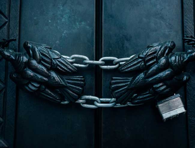 escape room Sevilla El portal