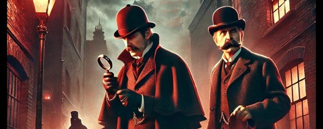 escape room La Rioja Caso Jack el Destripador