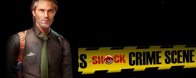 escape room Madrid Crisys