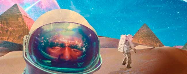 escape room Málaga La estación planetaria