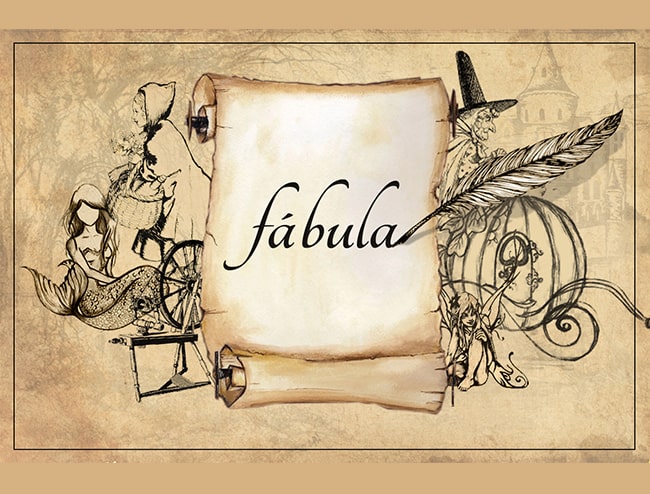 escape room Alicante Fábula