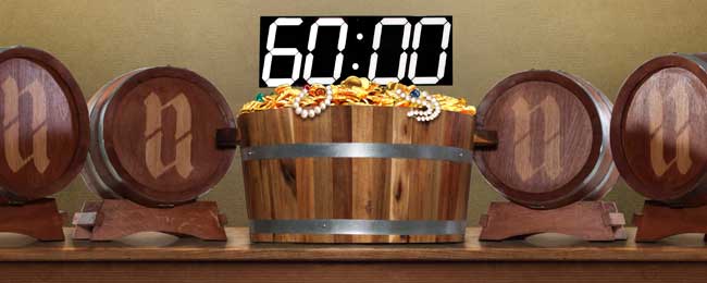 escape room Castellón Winers