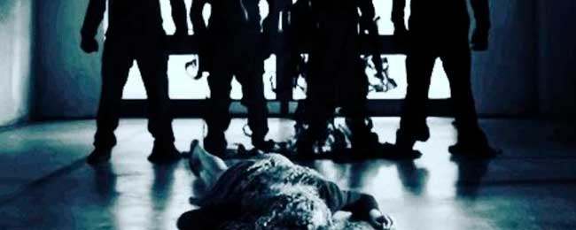 escape room Barcelona La Casita Azul - Psycokiller