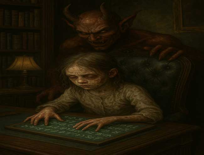 escape room Alicante Fantasmas