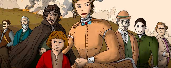 escape room Vizcaya - Bizkaia Bilbao 1835