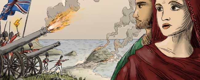 escape room Guipúzcoa - Gipuzkoa Donostia 1813