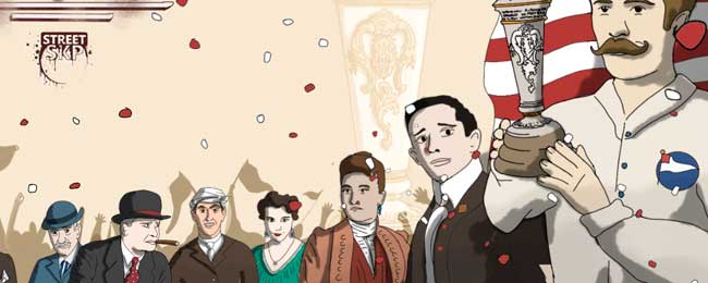 escape room Vizcaya - Bizkaia La Copa perdida