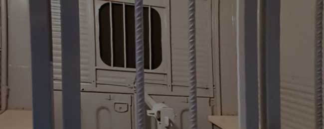 escape room Navarra Conviértete en contrabandista