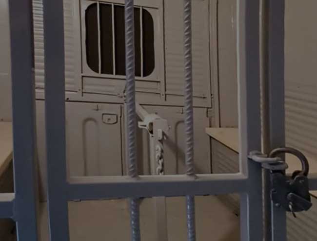 escape room Navarra Conviértete en contrabandista