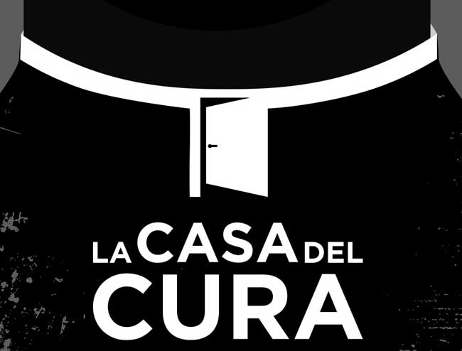 escape room Madrid La casa del cura