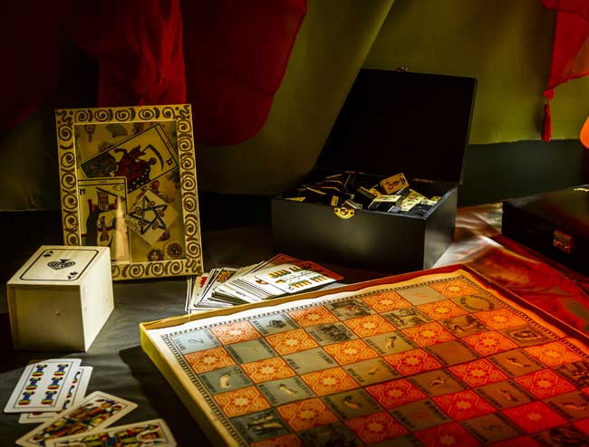 escape room Valencia Crimen en Velluters