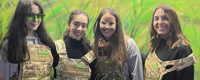 escape room Huesca La cabaña