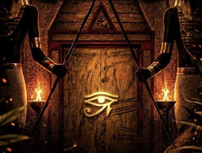 escape room Sevilla La tumba perdida de Keob