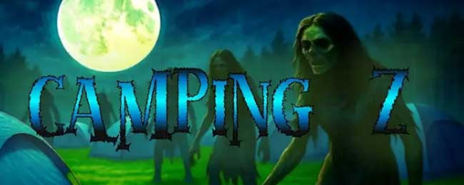 escape room Málaga Camping Z