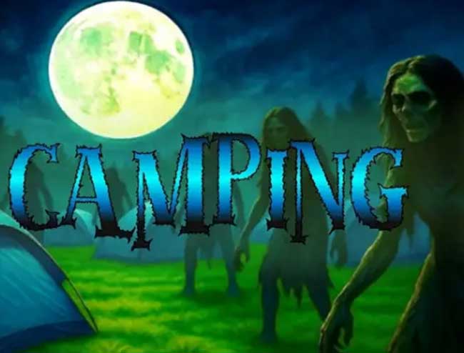 escape room Málaga Camping Z