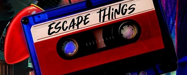 escape room Sevilla Escape things