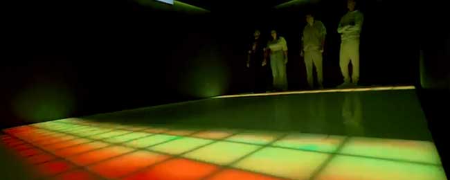 escape room Barcelona La lanzadera